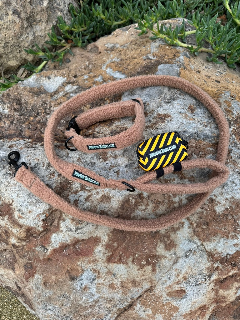 Fleecy Collar