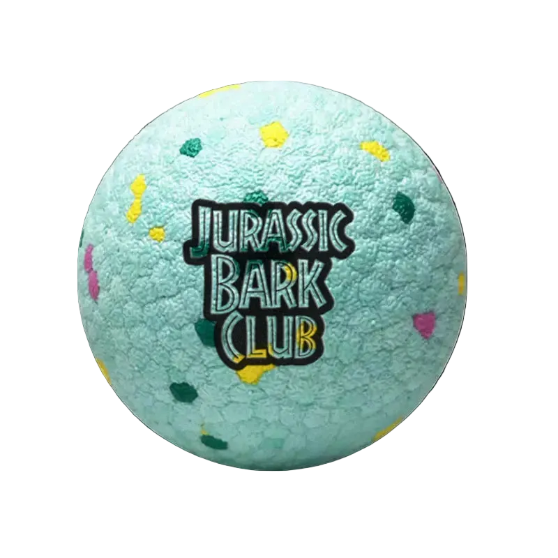 JBC Foam Ball: Teal