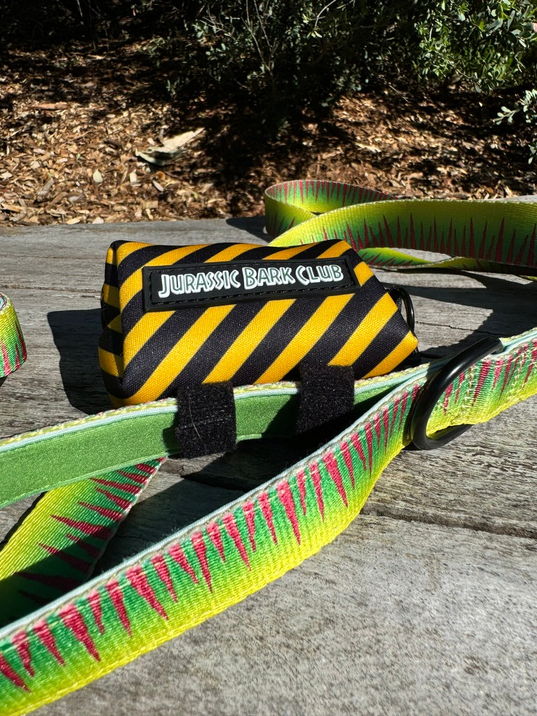 Hazard Bag Holder