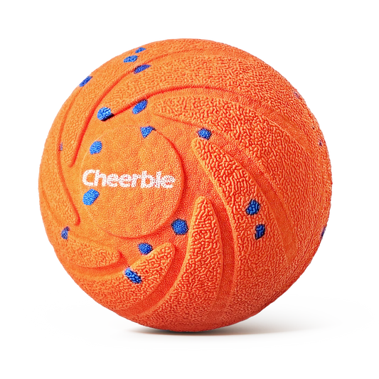Cheerble Wicked Ball Air