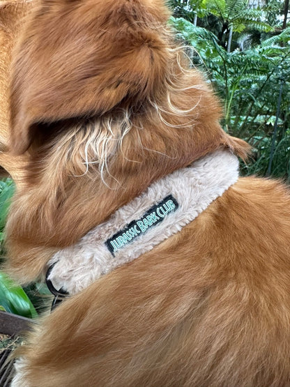 Floof Collar