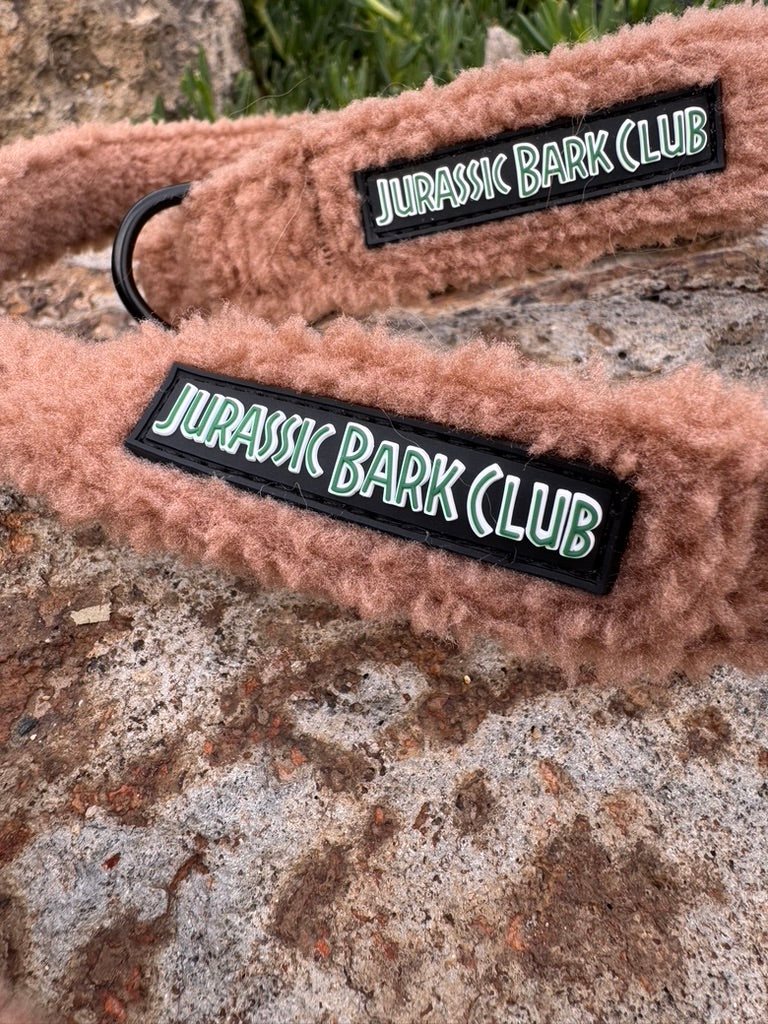 Fleecy Collar