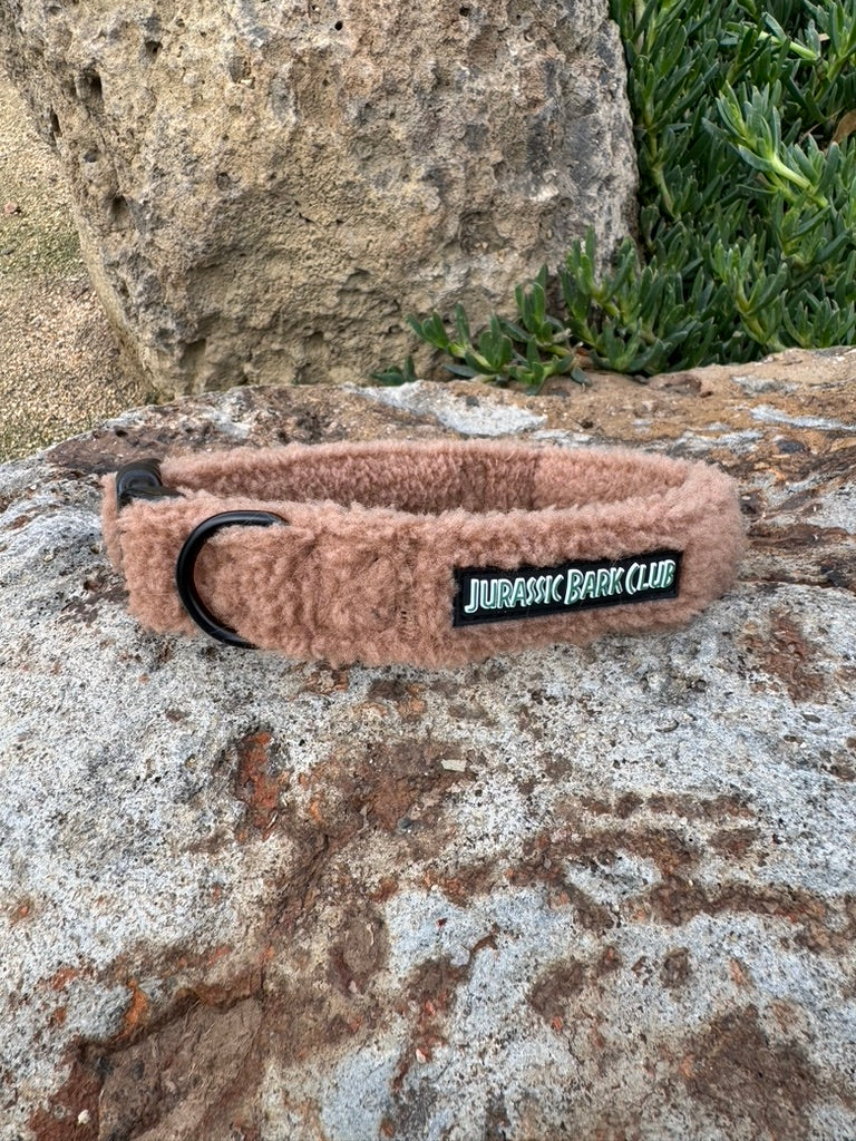 Fleecy Collar