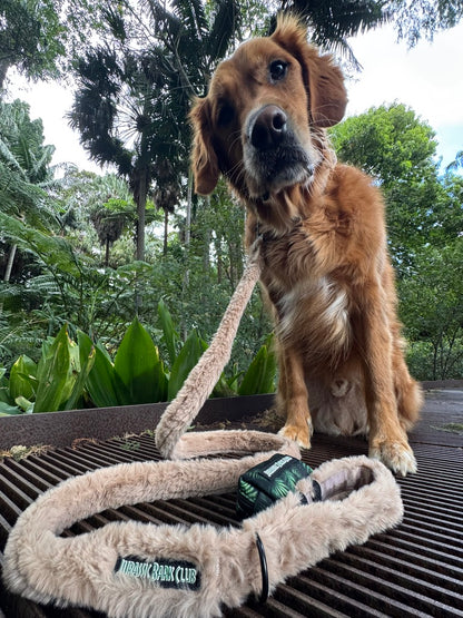Floof Lead