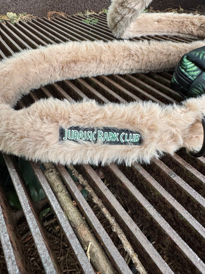 Floof Lead