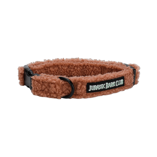 Fleecy Collar