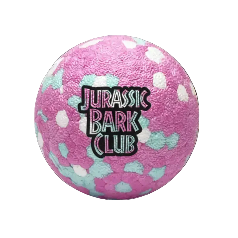JBC Foam Ball: Pink