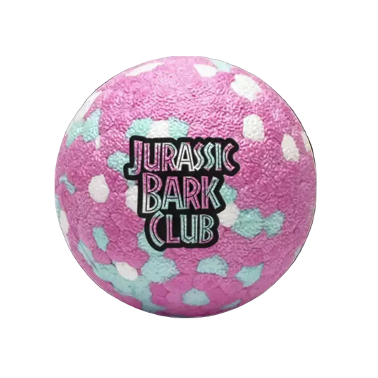 JBC Foam Ball: Pink