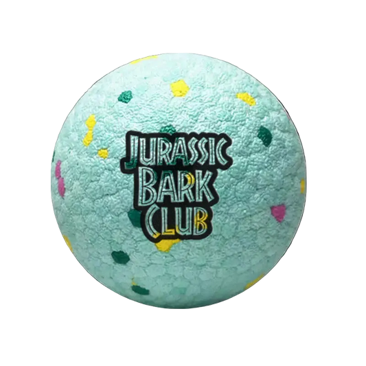 JBC Foam Ball: Teal