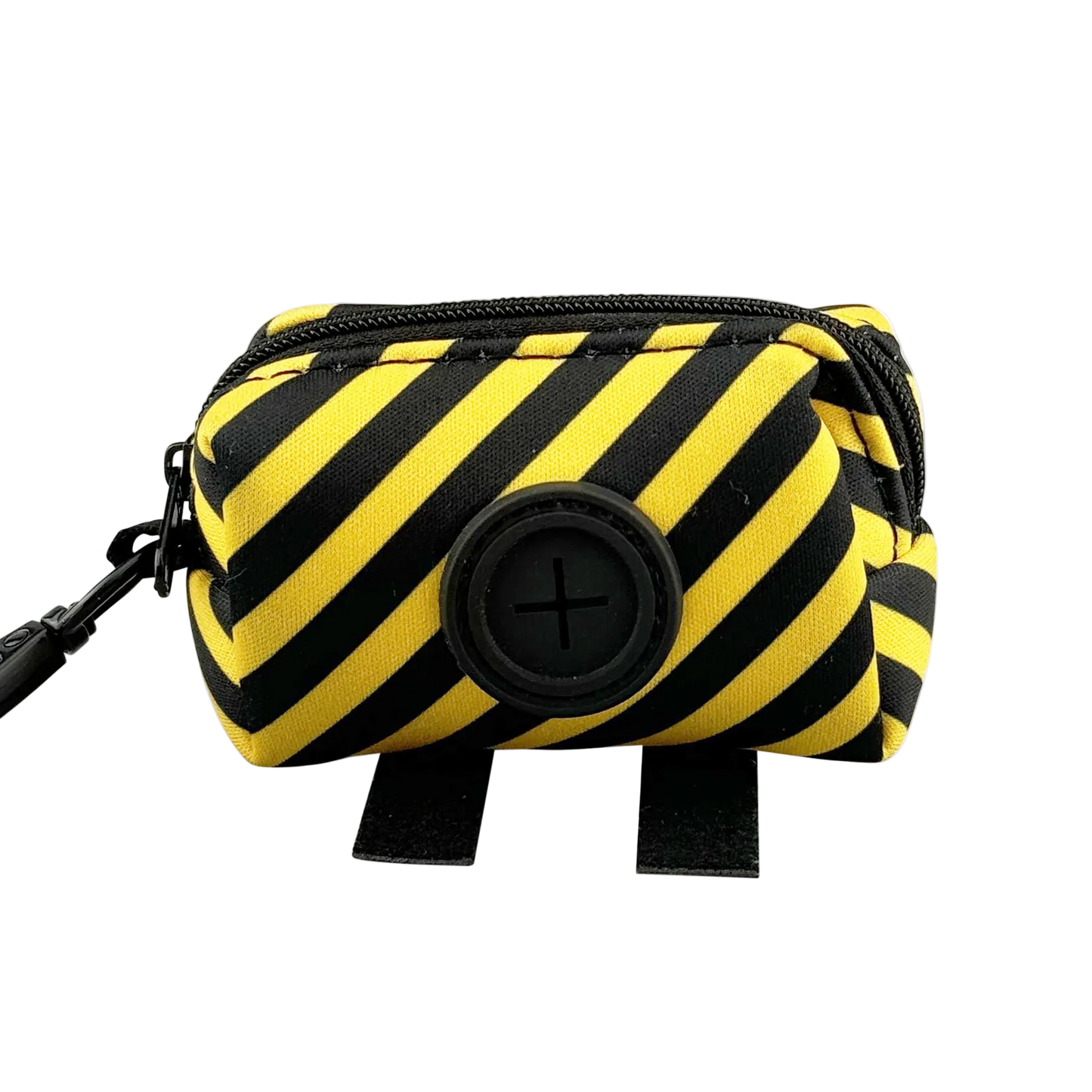 Hazard Bag Holder