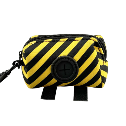 Hazard Bag Holder