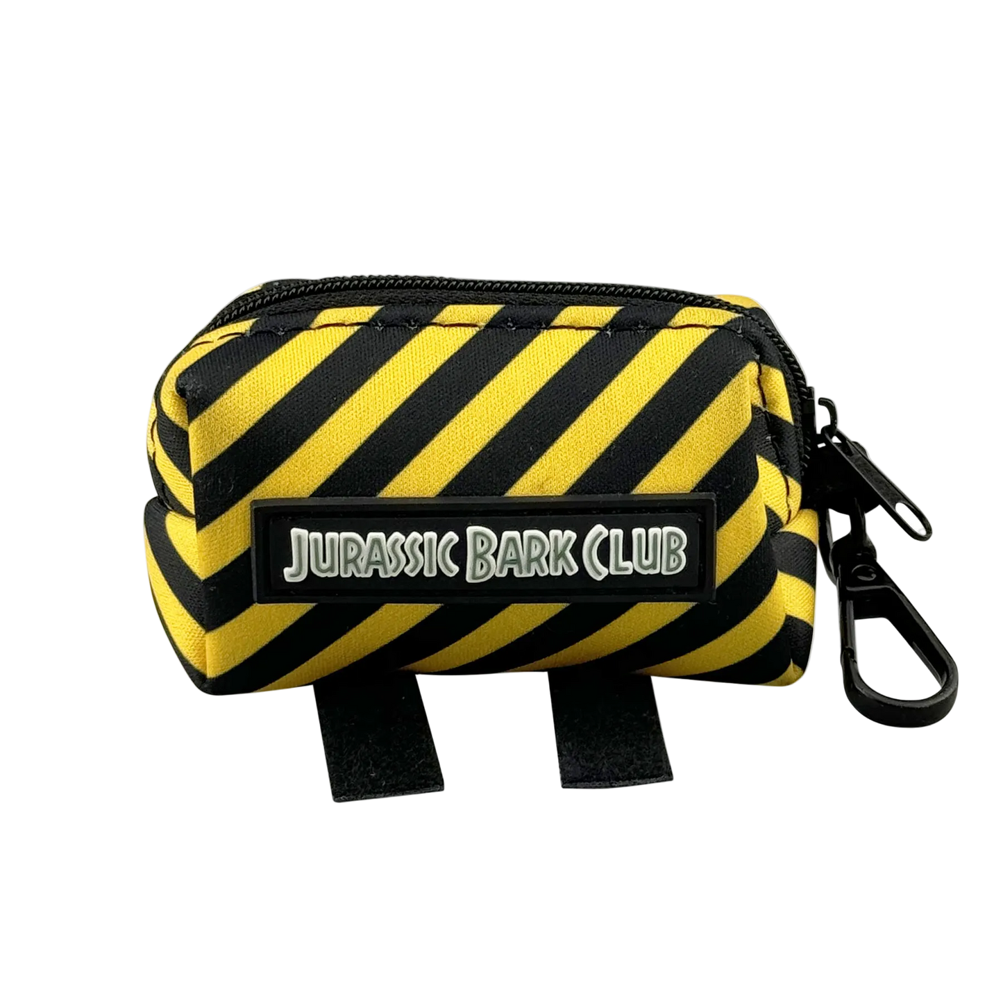 Hazard Bag Holder
