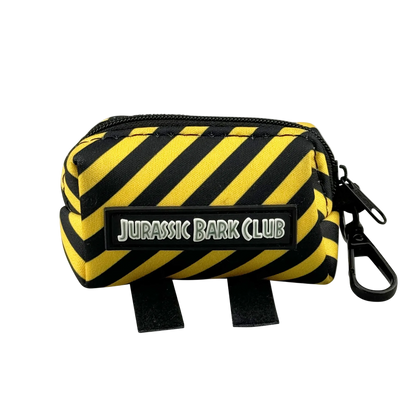 Hazard Bag Holder