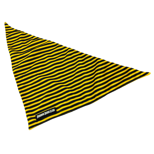 JBC Bandanna: Hazard