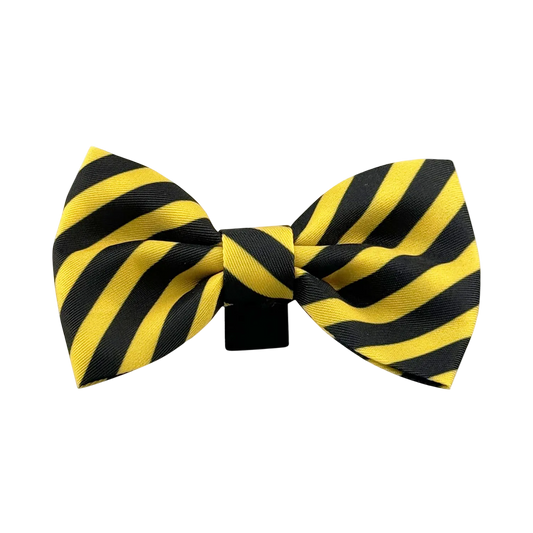 JBC Bowtie: Hazard