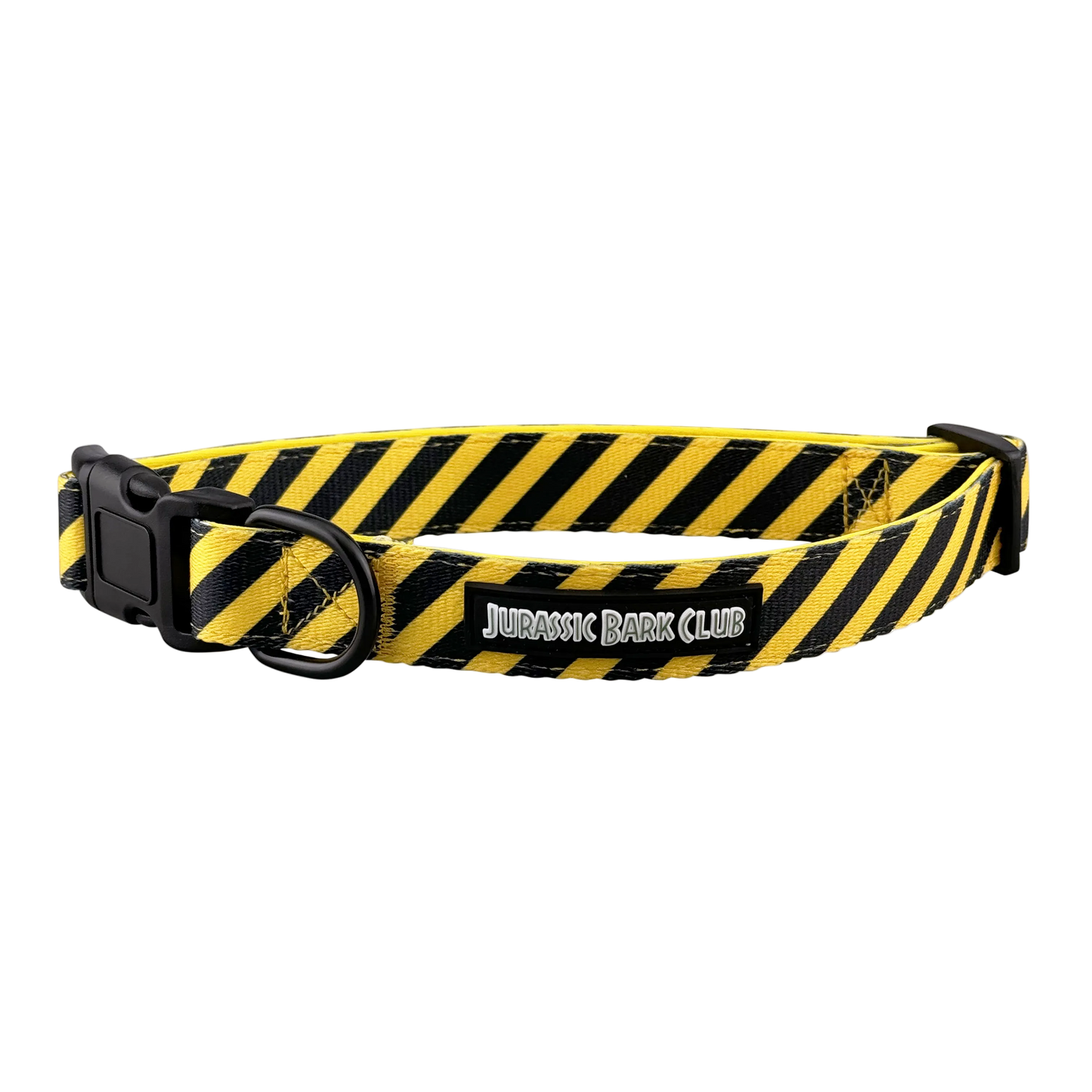 Hazard Collar
