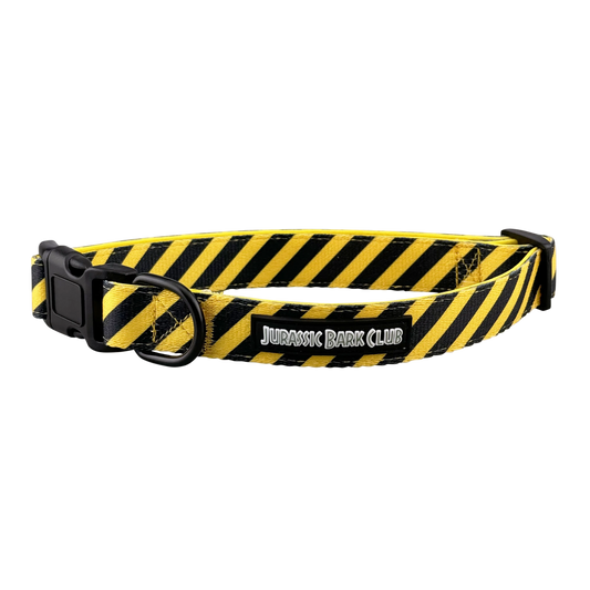 JBC Collar: Hazard