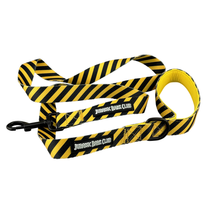 Hazard Lead