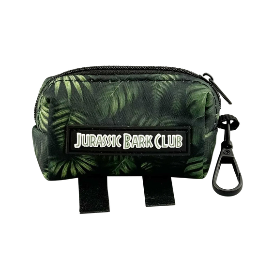 JBC Bag Holder: Jungle