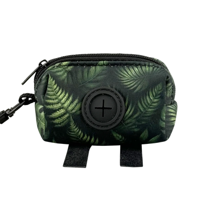 Jungle Bag Holder