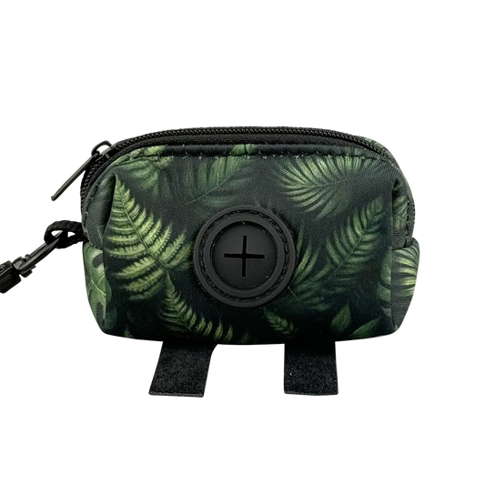 JBC Bag Holder: Jungle