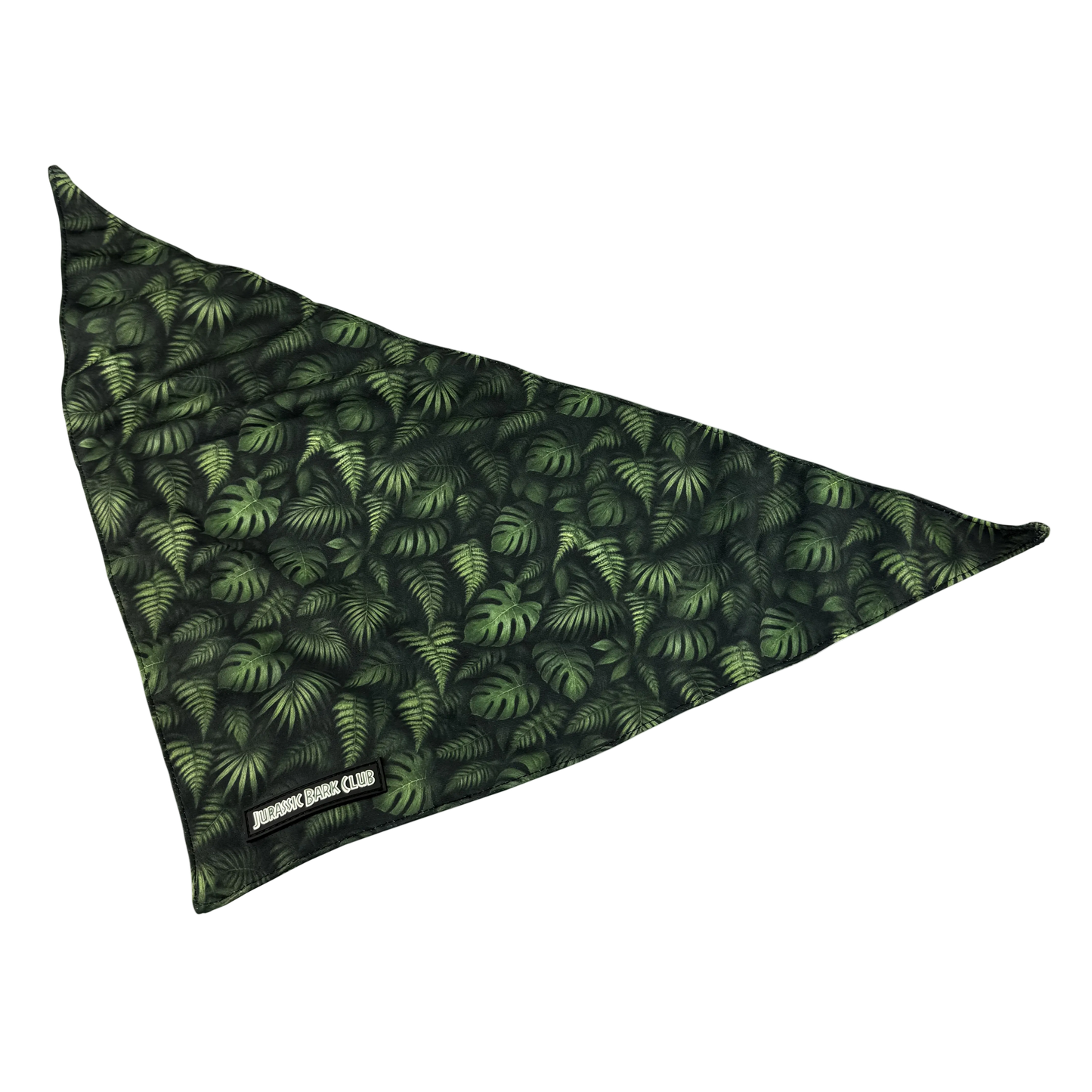 Jungle Bandanna