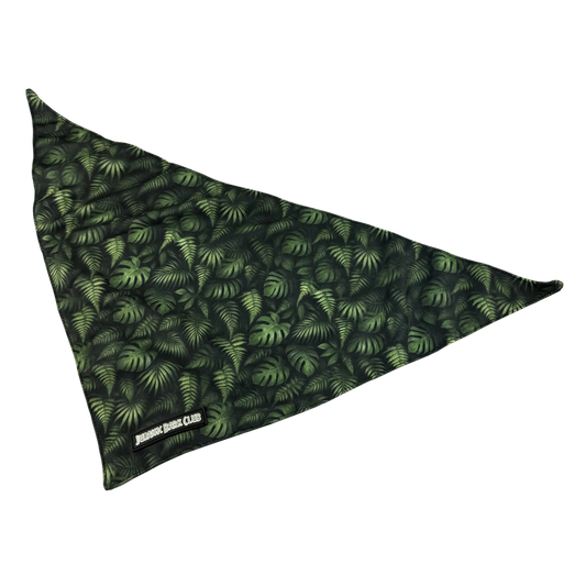 JBC Bandanna: Jungle