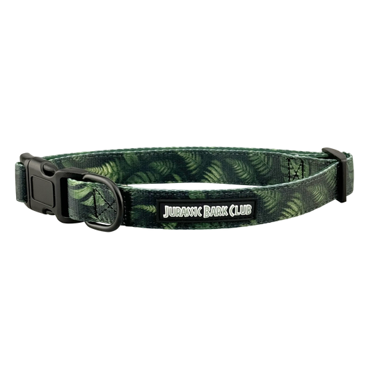 JBC Collar: Jungle