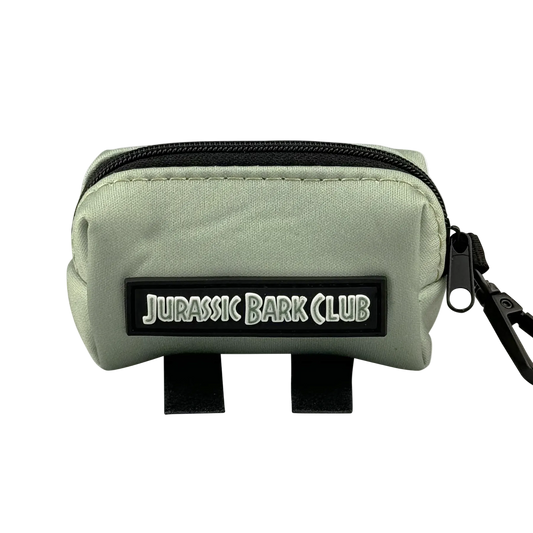 JBC Bag Holder: Sage