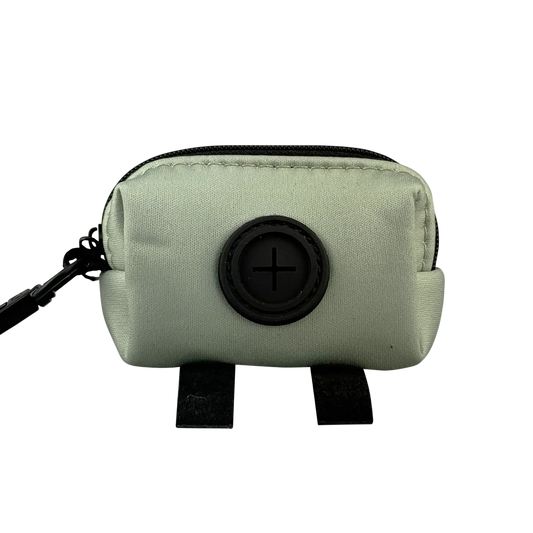 JBC Bag Holder: Sage
