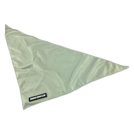 JBC Bandanna: Sage