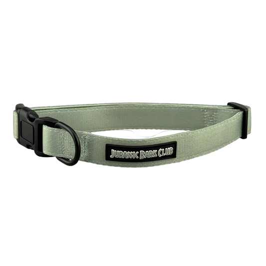 JBC Collar: Sage