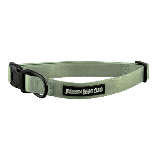 JBC Collar: Sage