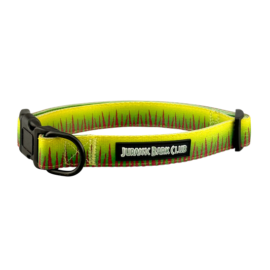 JBC Collar: Sniffari