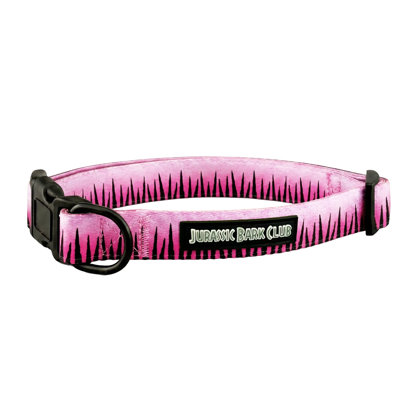 Sniffari Pink Collar