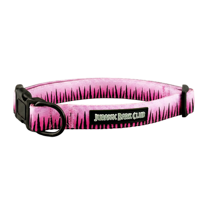 Sniffari Pink Collar