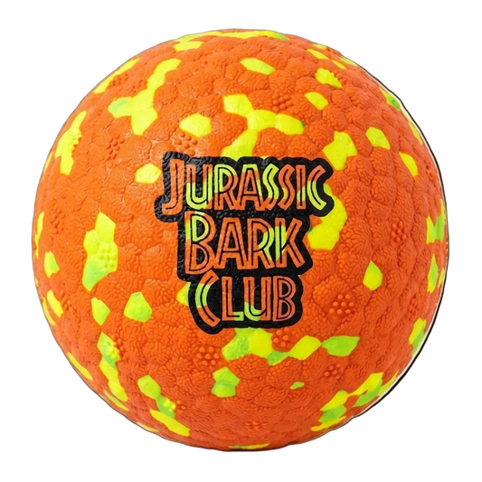 JBC Foam Ball