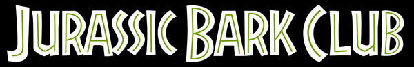 Jurassic Bark Club